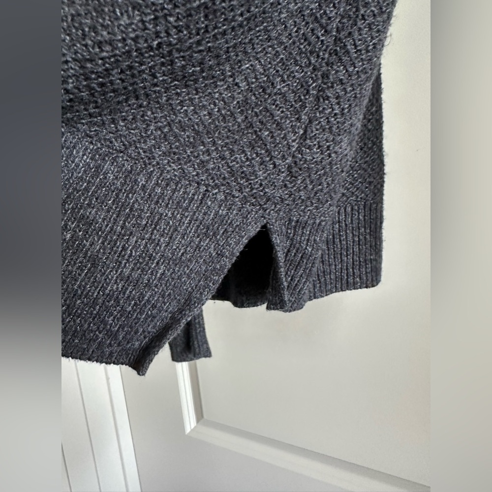 Backroad Button-Back Sweater - image 6